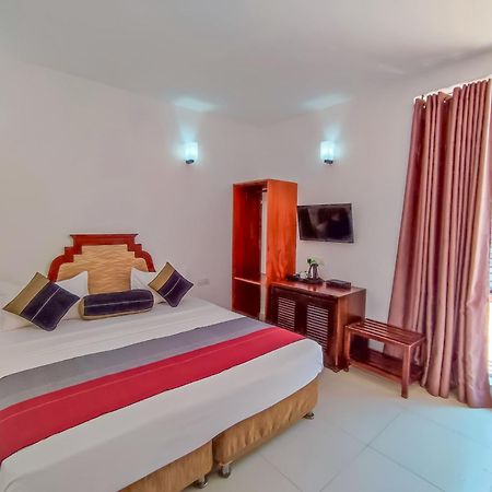 Hotel Elephant Park - New Deal! Half Off Airport Pickups Available Pinnawala  Εξωτερικό φωτογραφία