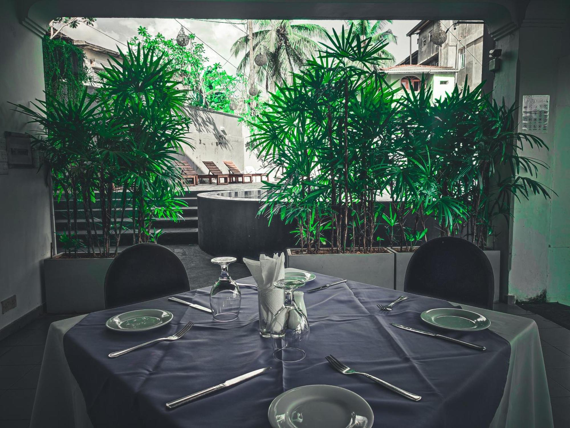 Hotel Elephant Park - New Deal! Half Off Airport Pickups Available Pinnawala  Εξωτερικό φωτογραφία