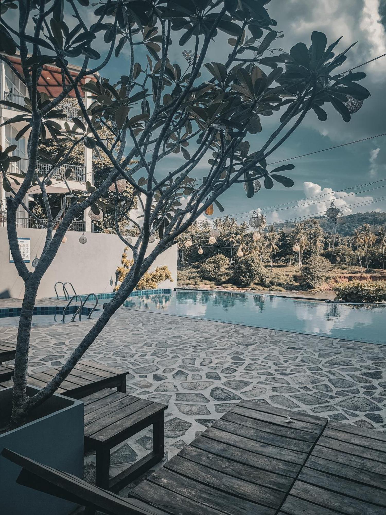 Hotel Elephant Park - New Deal! Half Off Airport Pickups Available Pinnawala  Εξωτερικό φωτογραφία