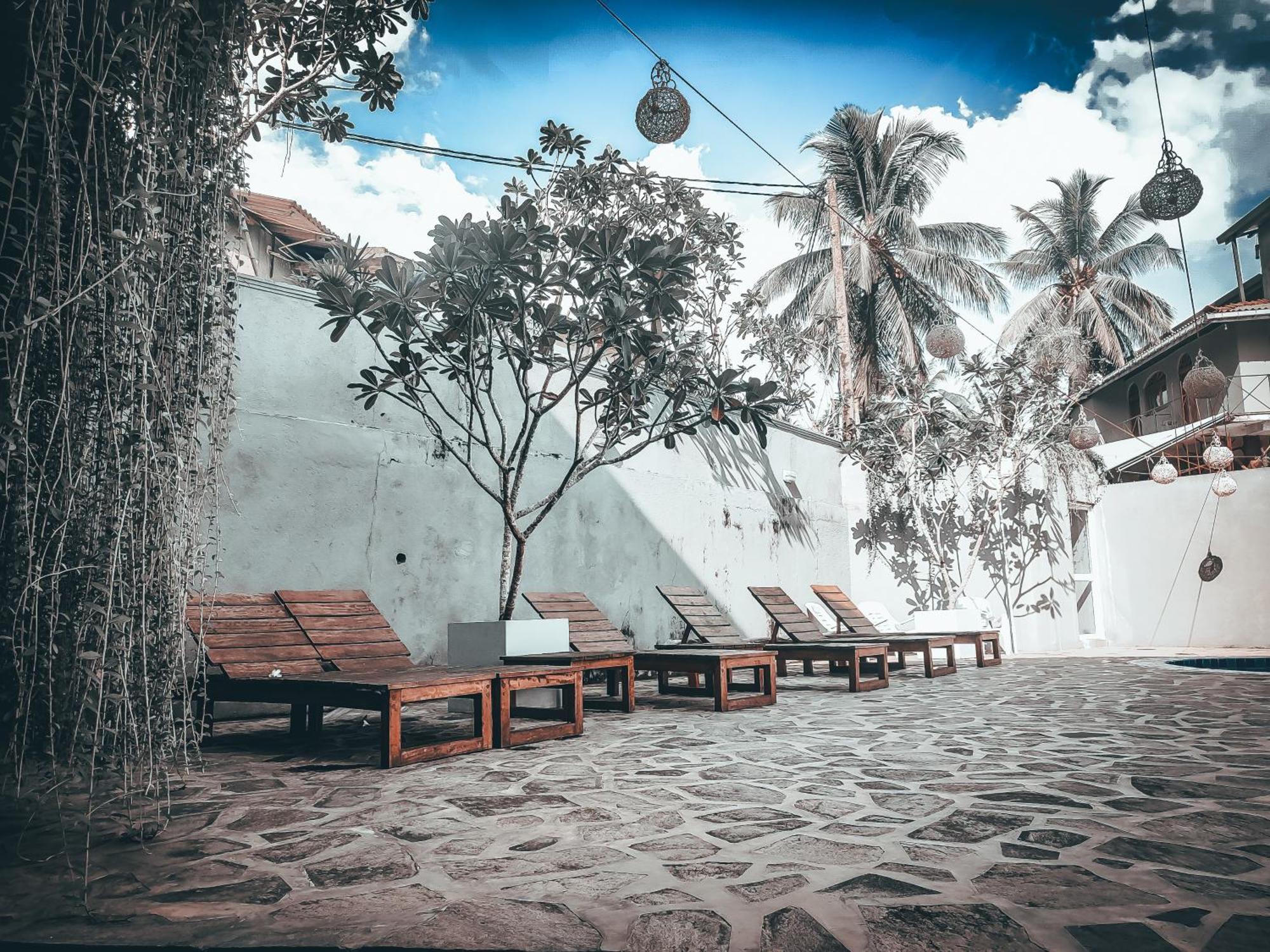 Hotel Elephant Park - New Deal! Half Off Airport Pickups Available Pinnawala  Εξωτερικό φωτογραφία