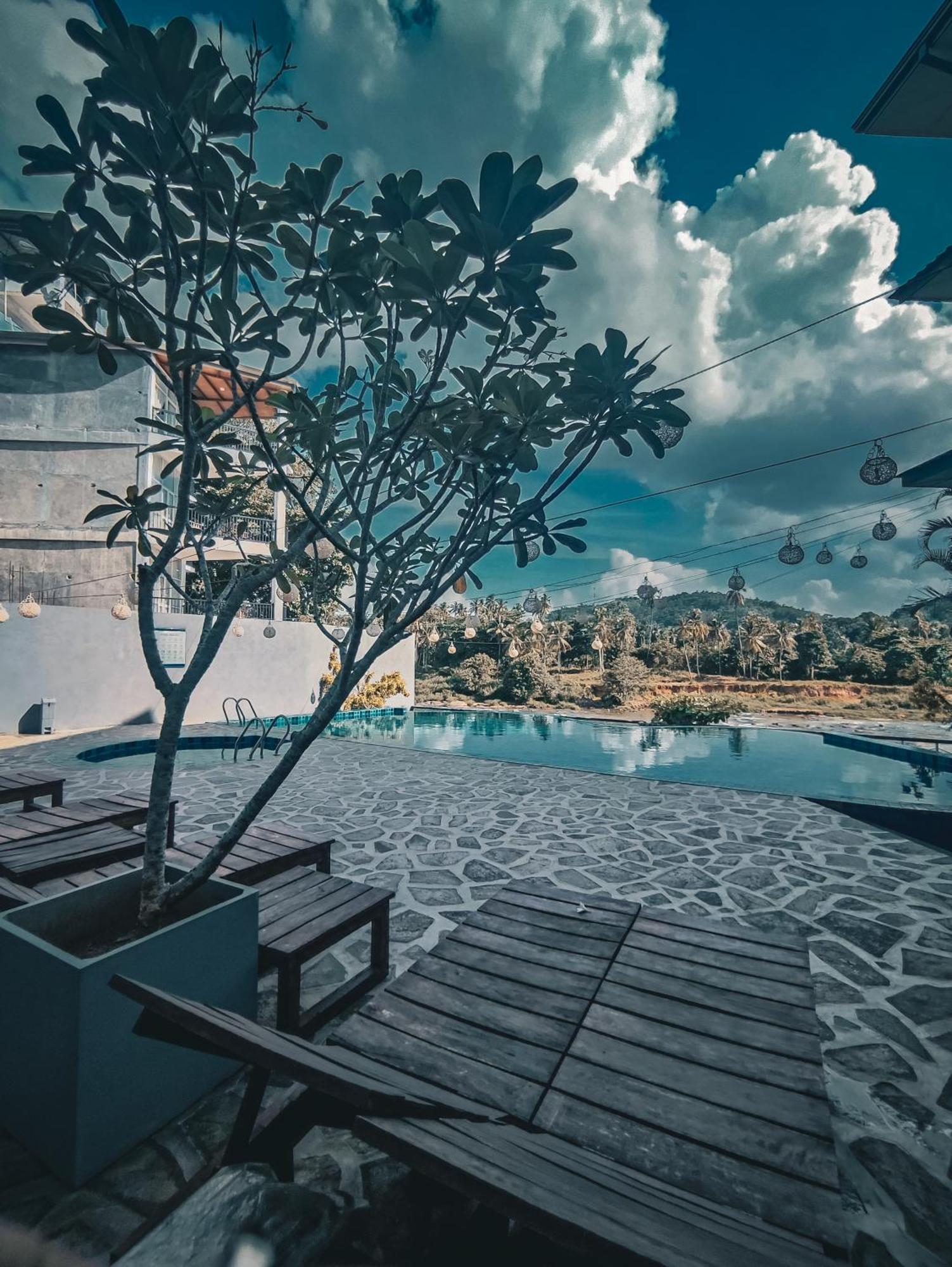 Hotel Elephant Park - New Deal! Half Off Airport Pickups Available Pinnawala  Εξωτερικό φωτογραφία
