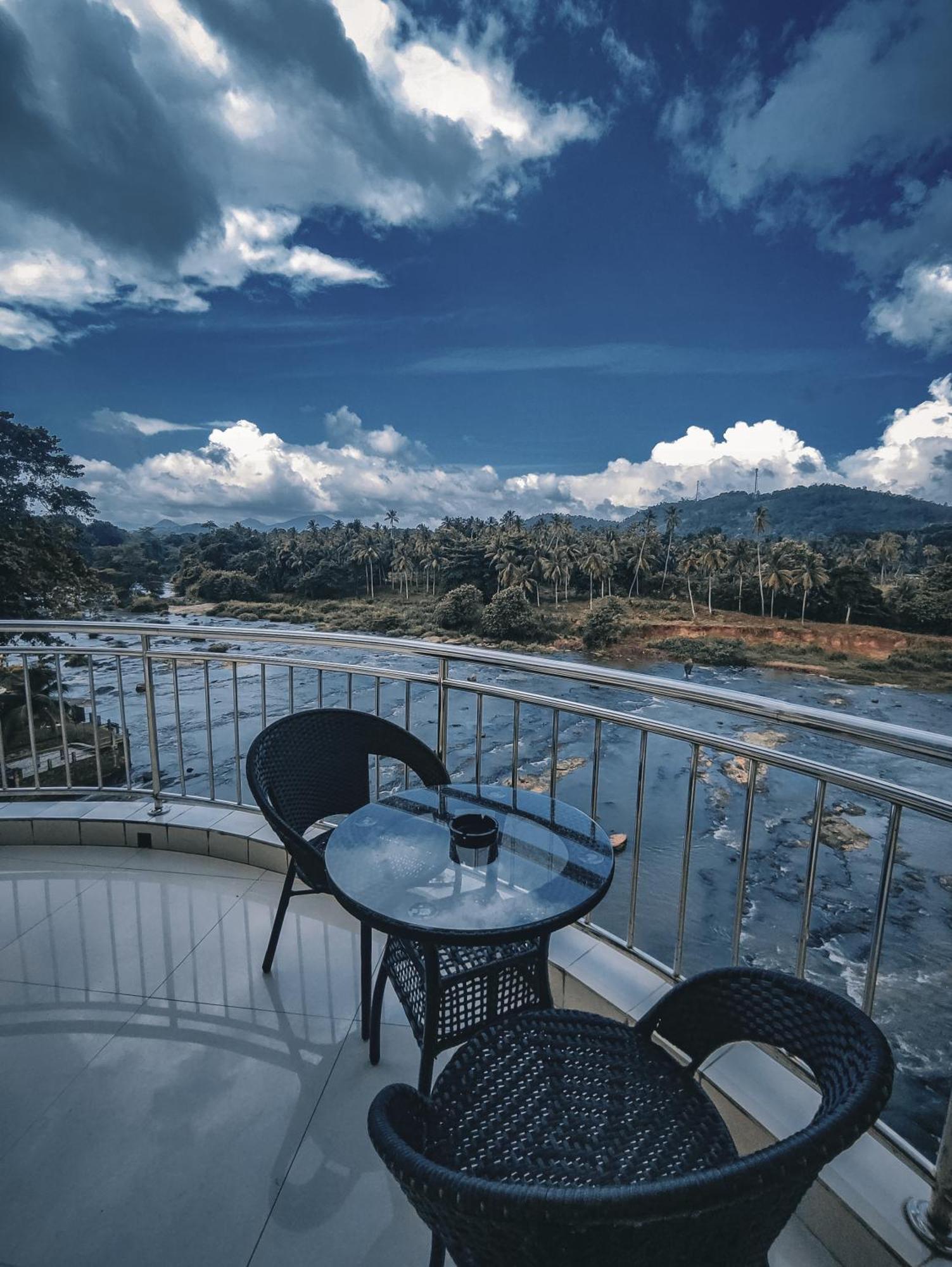 Hotel Elephant Park - New Deal! Half Off Airport Pickups Available Pinnawala  Εξωτερικό φωτογραφία