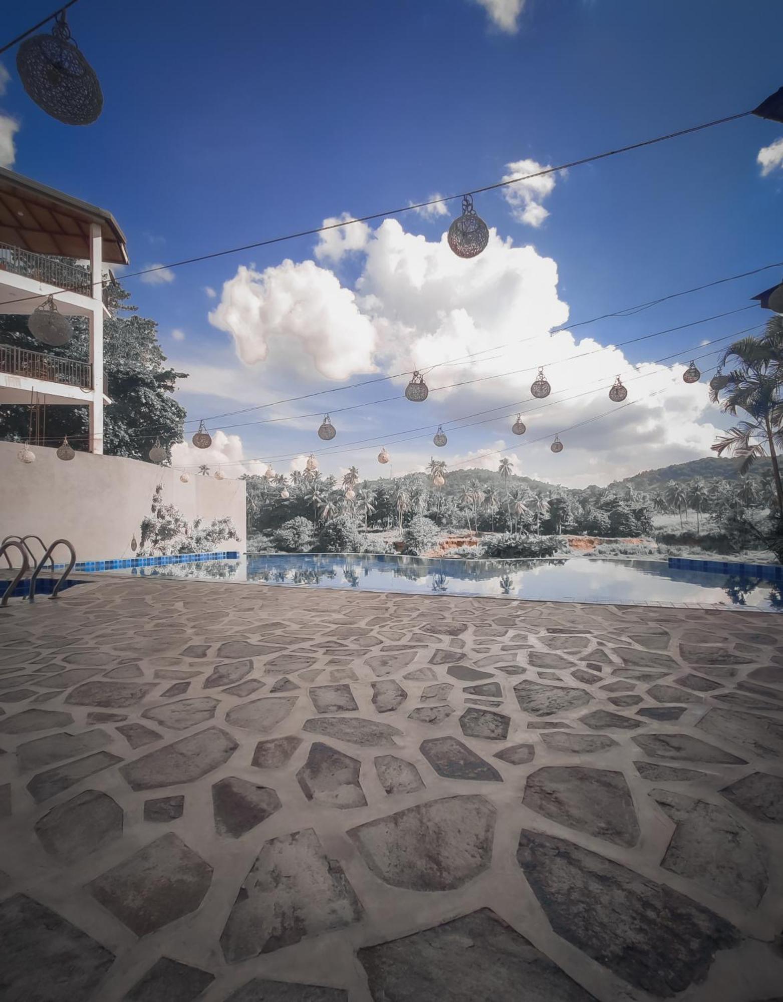 Hotel Elephant Park - New Deal! Half Off Airport Pickups Available Pinnawala  Εξωτερικό φωτογραφία