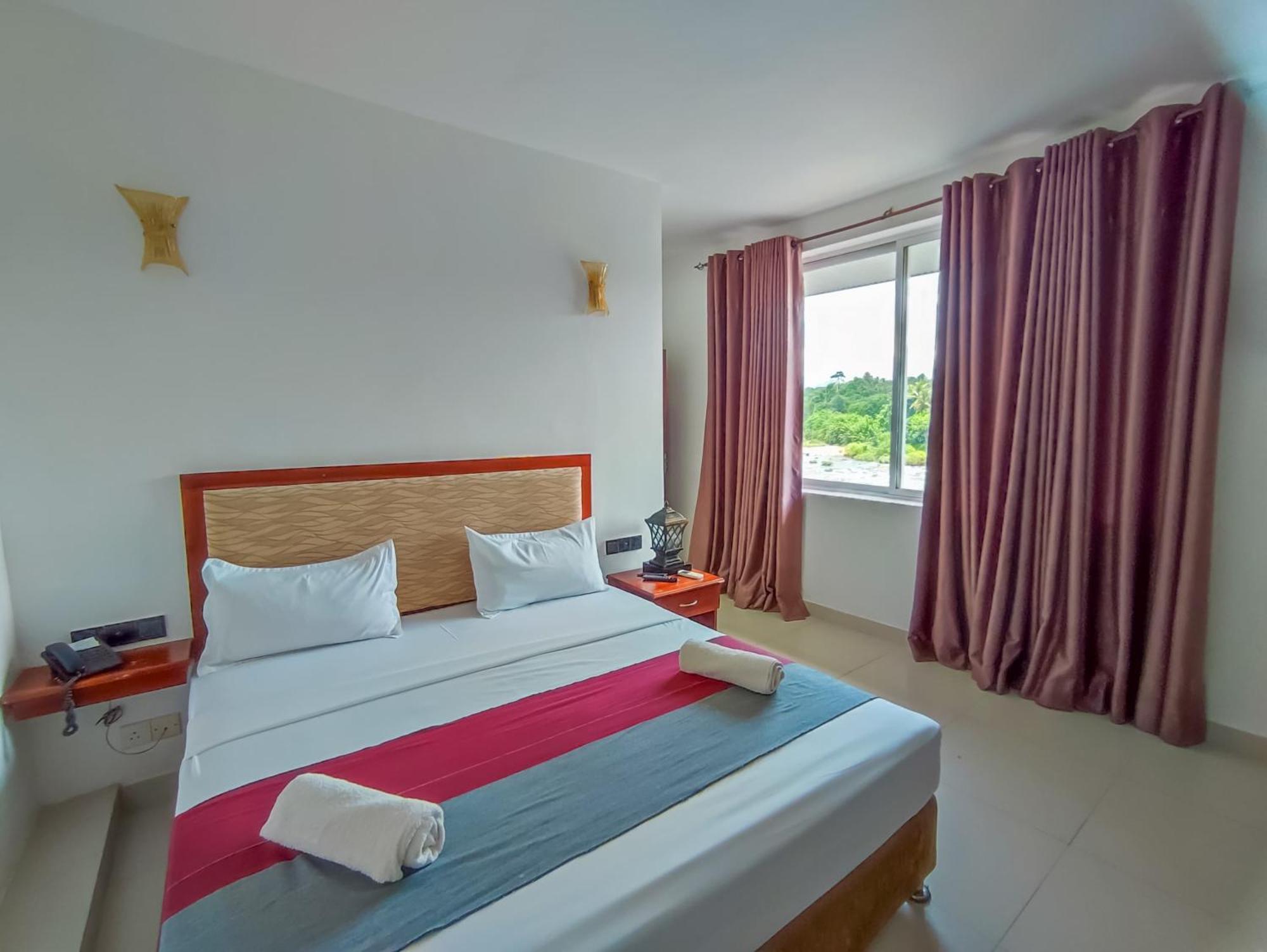 Hotel Elephant Park - New Deal! Half Off Airport Pickups Available Pinnawala  Εξωτερικό φωτογραφία