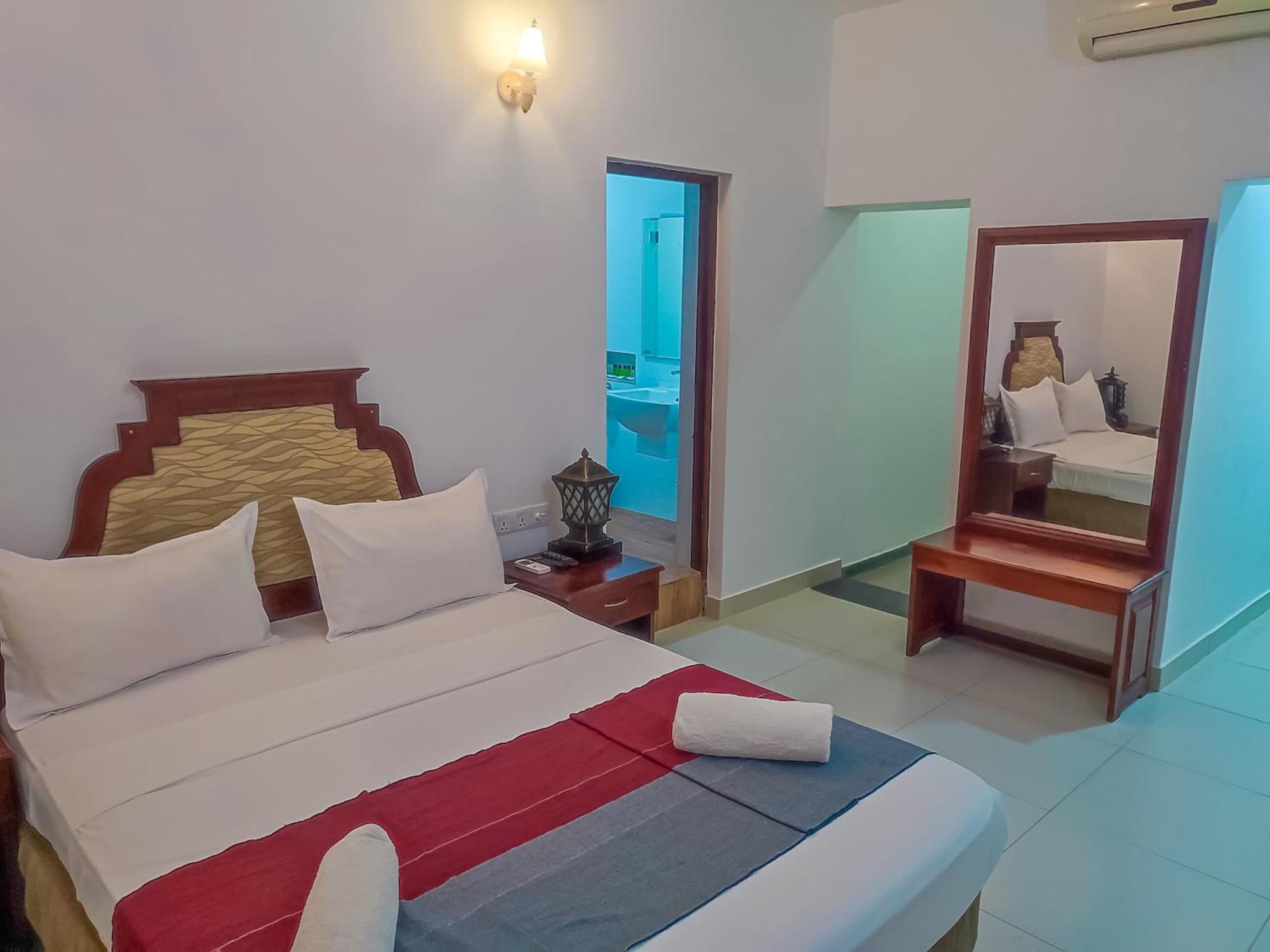 Hotel Elephant Park - New Deal! Half Off Airport Pickups Available Pinnawala  Εξωτερικό φωτογραφία