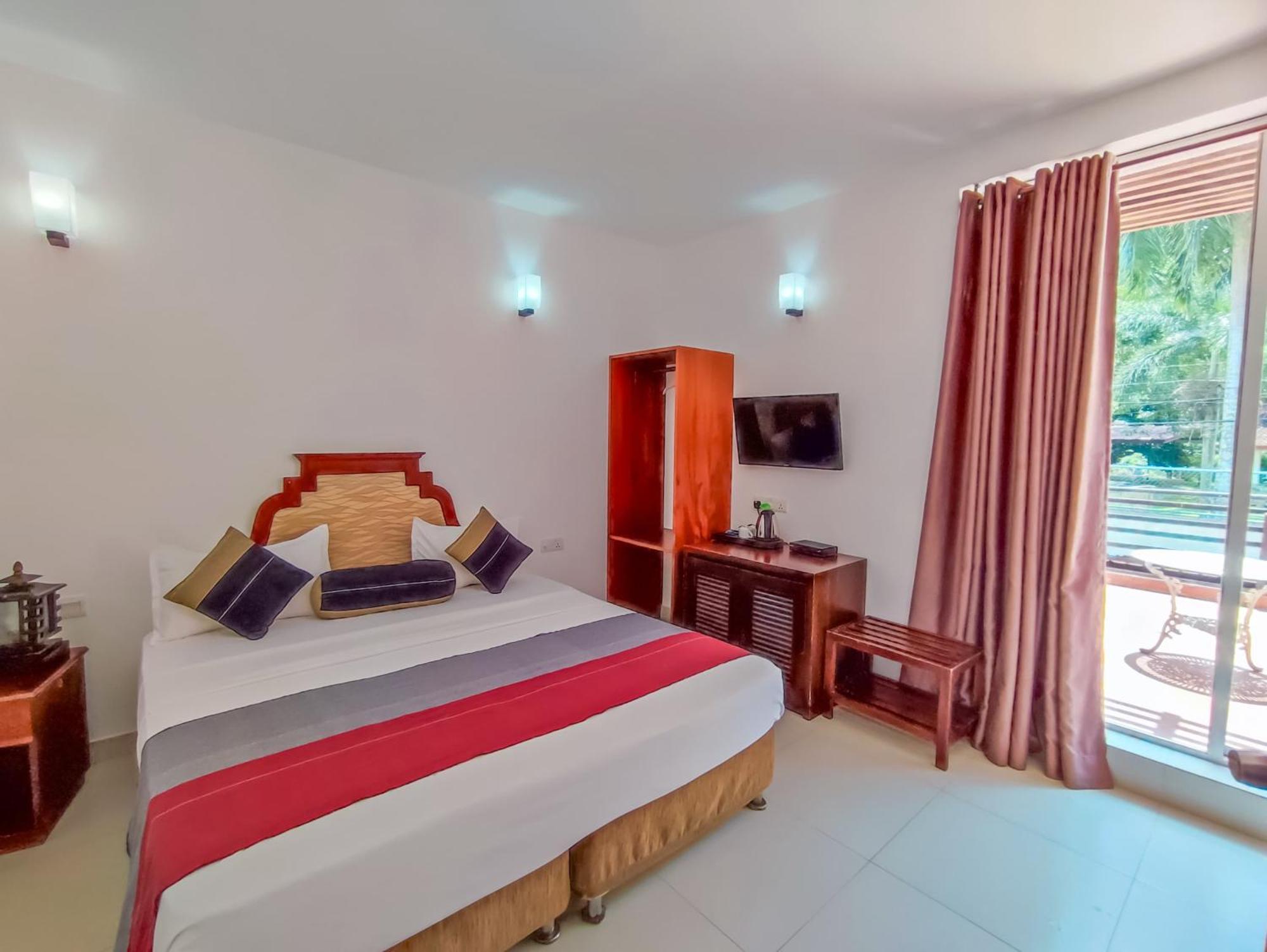 Hotel Elephant Park - New Deal! Half Off Airport Pickups Available Pinnawala  Εξωτερικό φωτογραφία