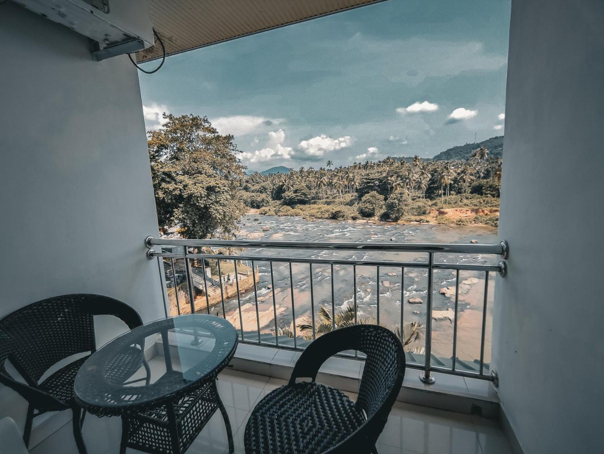 Hotel Elephant Park - New Deal! Half Off Airport Pickups Available Pinnawala  Εξωτερικό φωτογραφία