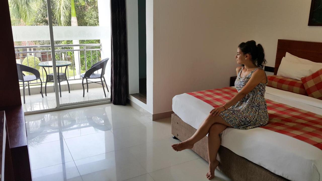 Hotel Elephant Park - New Deal! Half Off Airport Pickups Available Pinnawala  Εξωτερικό φωτογραφία